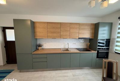 Casă cu 3 camere cu Teren 640 Mp în Clinceni - 18