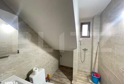 Casă cu 3 camere cu Teren 300 Mp în Central