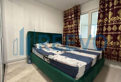 Apartament cu 2 camere semidecomandat, mobilat în Narcisa - 3