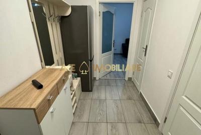 Apartament cu 3 camere, mobilat în Giurgiului - 7