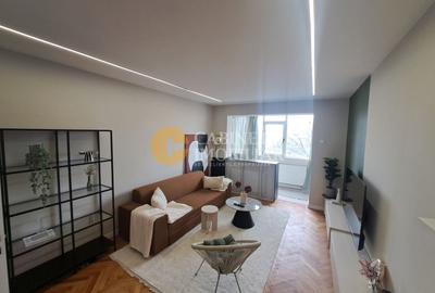 Apartament cu 2 camere decomandat, mobilat în Copou - 3