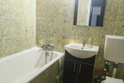 Apartament cu 3 camere semidecomandat, mobilat în Berceni - 5