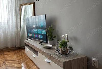 Apartament cu 1 camera LUX in Marasti - Unirii - lulius Mall - 7