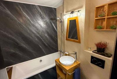 Apartament cu 2 camere decomandat în Alexandru cel Bun - 3