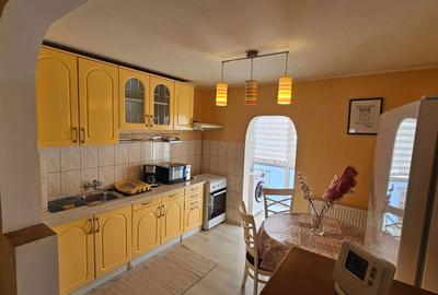 Apartament cu 2 camere decomandat în Ștrand - 3