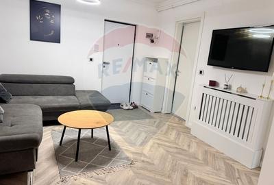 Apartament cu 2 camere decomandat, mobilat în Central - 10