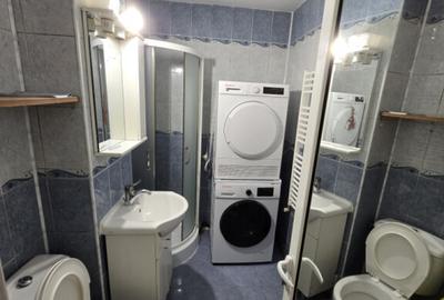 Inchiriez apartament 2 camere zona Selgros CUG. - 7