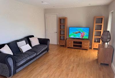 Apartament cu 3 camere decomandat în Central - 4