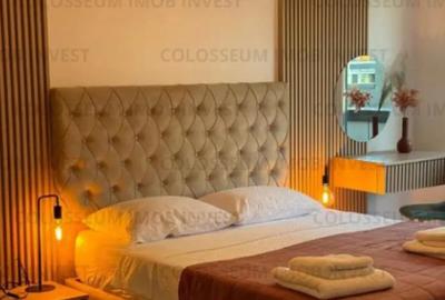 Garsonieră decomandată în Tractorul - 2