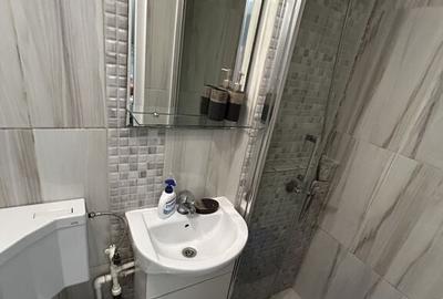 Garsoniera zona CET Garsoniera zona CET - 4