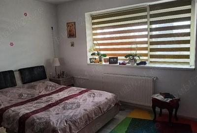 Apartament cu 3 camere decomandat în Central - 13
