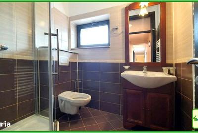 Casă cu 6 camere cu Teren 375 Mp în Matei Voievod - 4