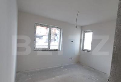 Apartament cu 3 camere semidecomandat în Apahida - 5