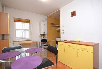 Apartament cu 2 camere decomandat, mobilat în Tineretului - 14