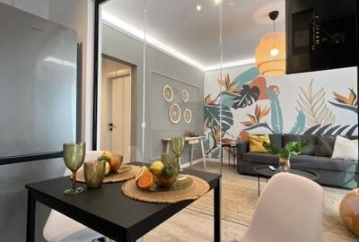 GARSONIERA /PLAZA RESIDENCE/LUX/BLOC NOU/SMART HOME/METROU - 8