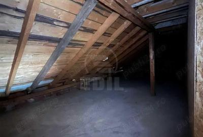 Pod mansardabil de vanzare, 46 mp Flore?ti - 3