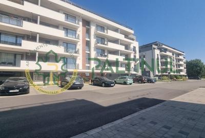 Apartament 2 camere de închiriat - Green Hill, nou, prima închiriere