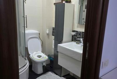 Apartament cu 3 camere, mobilat în Bucureștii Noi - 8