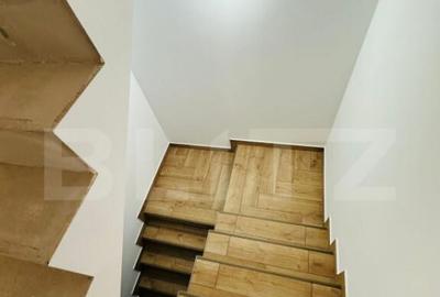 Vila Duplex Casa | 240 mp utili, teren 500 mp, finisaje - 11