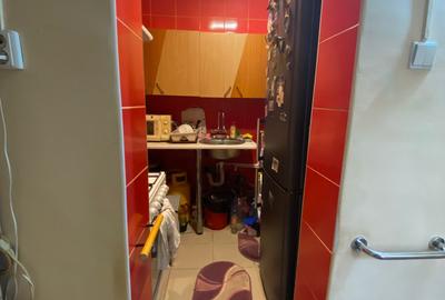 Apartament cu 2 camere semidecomandat în Brătianu - 7