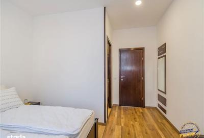 Spațiu comercial, de 470 mp, în Bartolomeu - 17