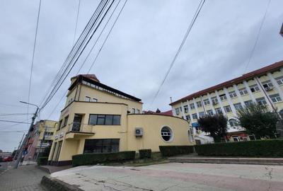 Spatiu comercial ULTRACENTRAL, Zona Victoriei pietonal - 10