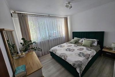 Apartament 2 camere decomandat – 1 min de metrou Eroii Revoluției