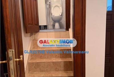 Apartament 3 Camere Nemobilat Cismigiu VI 175 - 7