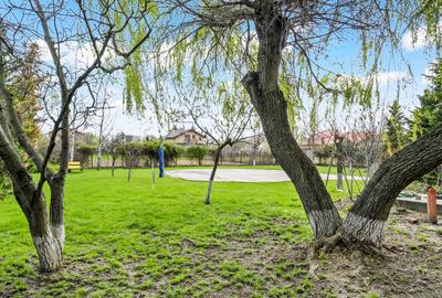 Casă individuală cu 7 camere cu Garaj în Corbeanca - 9