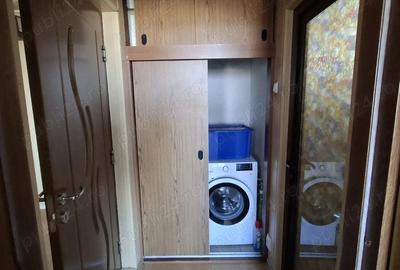 Apartament cu 2 camere semidecomandat în Nord - 2