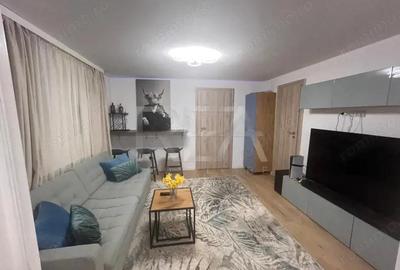 Garsoniera dubla renovata / zona Cismigiu Garsoniera dubla renovata / zona Cismigiu - 3