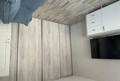 Chirie apartament doua camere Zalau - 6