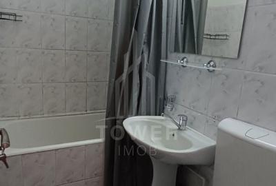 Apartament cu 3 camere semidecomandat în Central - 7