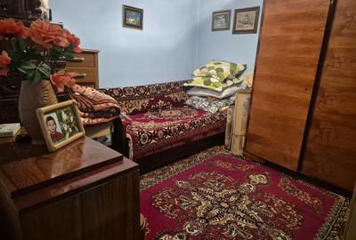 Casă cu 3 camere în Popoveni - 6
