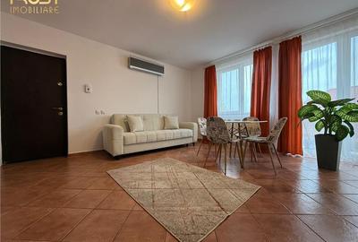 Apartament cu 2 camere semidecomandat în Andrei Mureșanu - 7