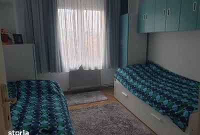 Apartament cu 3 camere în Libertății - 6
