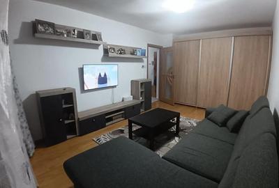 Apartament cu 2 camere decomandat în Central - 4