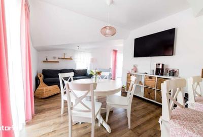 Apartament cu 2 camere în Central - 2