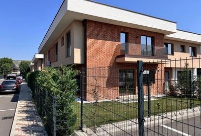 Casa Cuplata cu CF | 4 Camere | Su 120mp | Parcare | Proprietar PF | D.Mocanu - 7