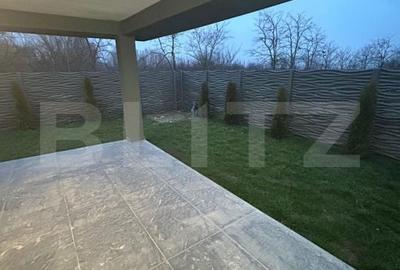 Casă cu 3 camere cu Teren 309 Mp în Central - 2
