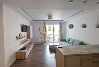 Apartament modern Platinia, 57 mp - 2