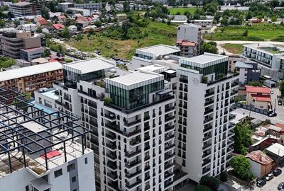 APARTAMENT 3 CAMERE - GRADINA 60MP - FLOREASCA - COMISION 0% APARTAMENT 3 CAMERE - GRADINA 60MP - FLOREASCA - COMISION 0% - 7