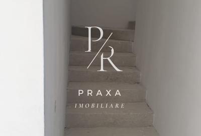 Casa tip duplex semifinisata, garaj, complex  privat, zona strazii Stadionului - 15