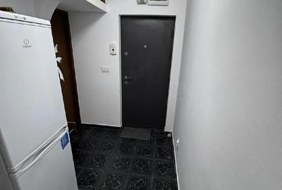 Apartament cu 2 camere semidecomandat în Gară - 7
