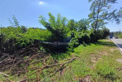 Teren de 5615 mp, în Central - 16