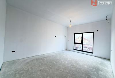 Casă individuală cu 5 camere cu Canalizare în Dumbrăvița - 12