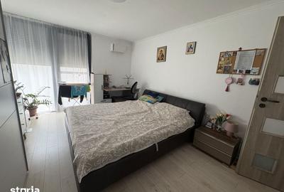 Casă cu 3 camere cu Teren 250 Mp în Tokai - 13