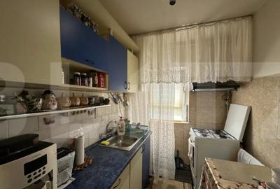 Garsonieră decomandată în Buziașului - 2