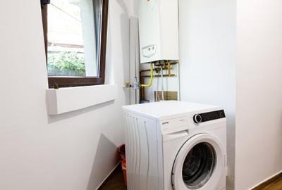 Comision 0% | Apartament 2 camere decomandat, 51 mp | Curte comuna | Porumbescu - 21