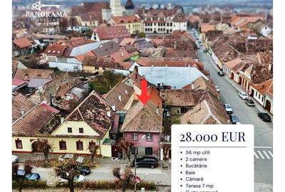 Un etaj întreg doar pentru tine,  vis-a-vis de Școala Mihai Eminescu. - 2